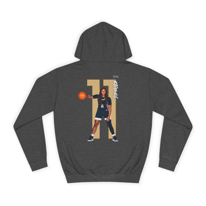 Aalyssa Rogers Player Icon Premium Hoodie