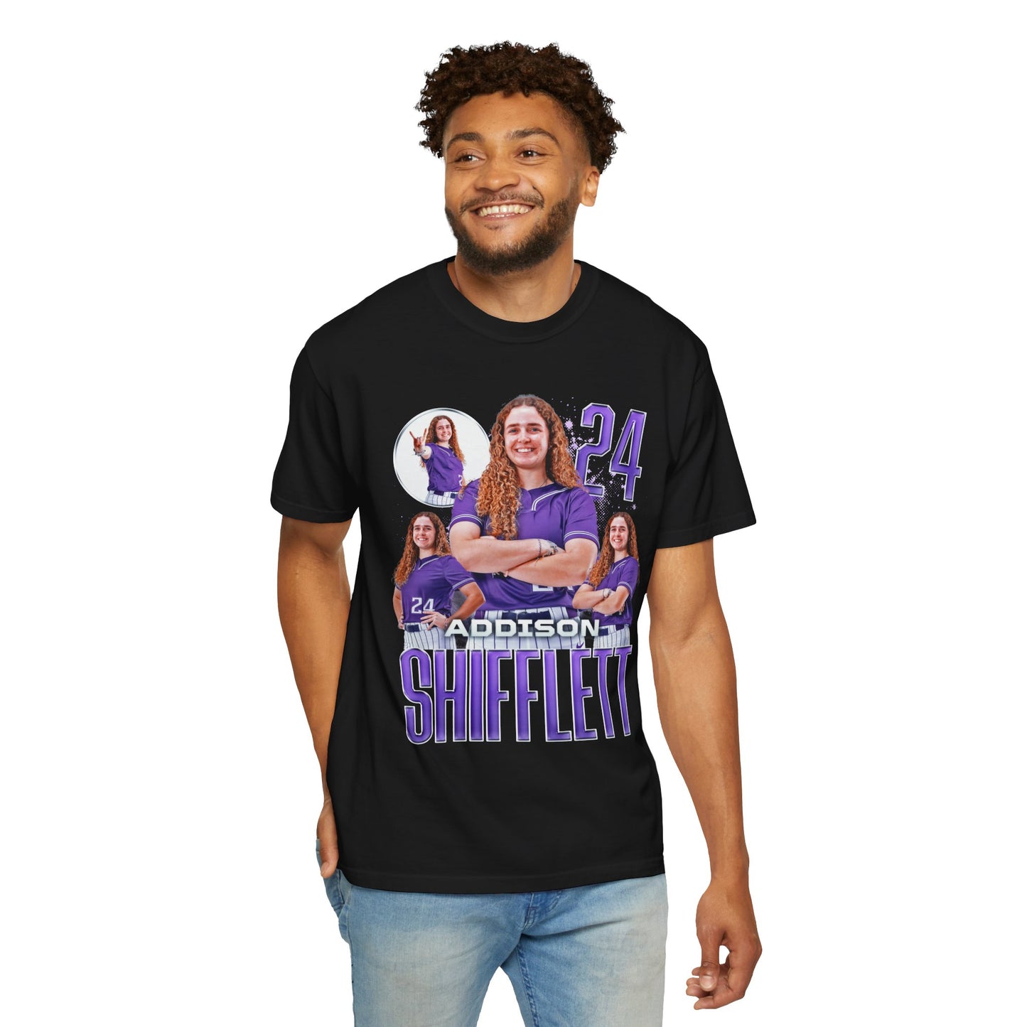 Addison Shifflett Premium Tee