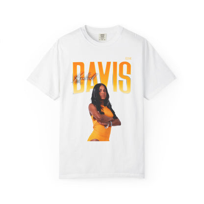 Kyaliah Davis Athlete Glory Premium Tee