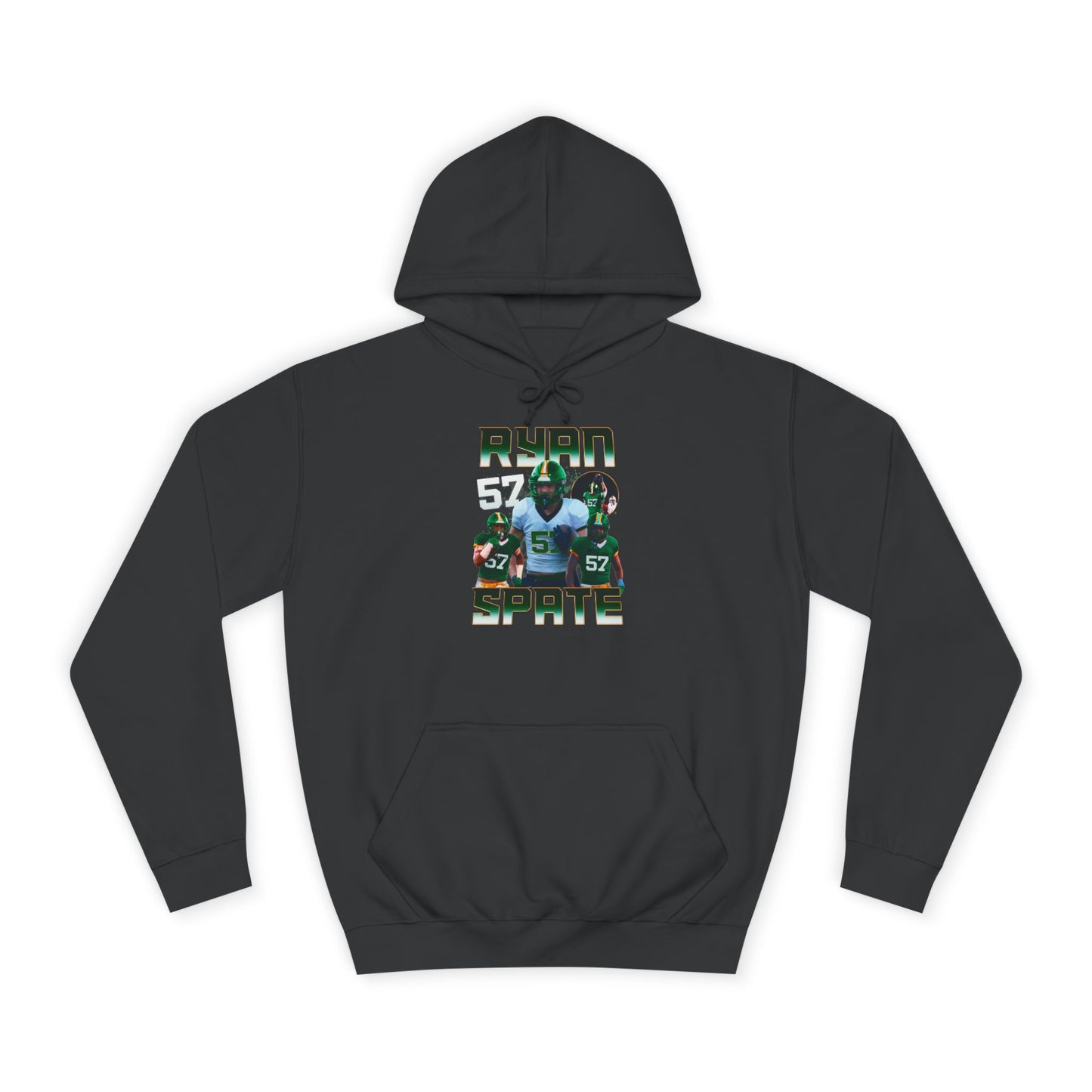 Ryan Spate Premium Hoodie