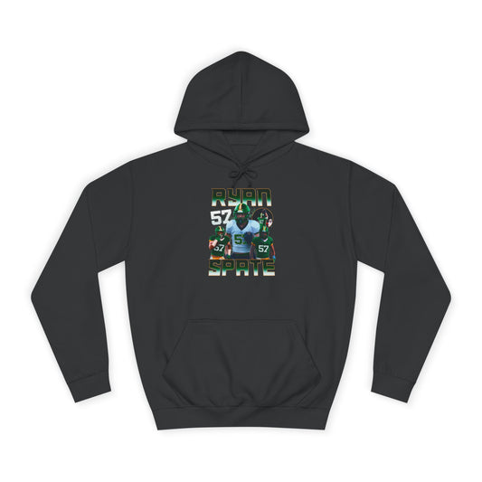 Ryan Spate Premium Hoodie