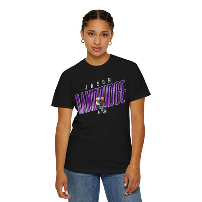 Jason Dandridge Icon Premium Tee