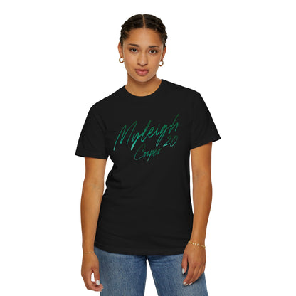 Myleigh Cooper Team Mascot Premium Tee