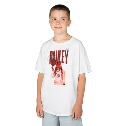 Cady Pauley Faded Glory Kids Tee