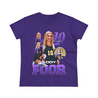 Addy Foor Women's Tee