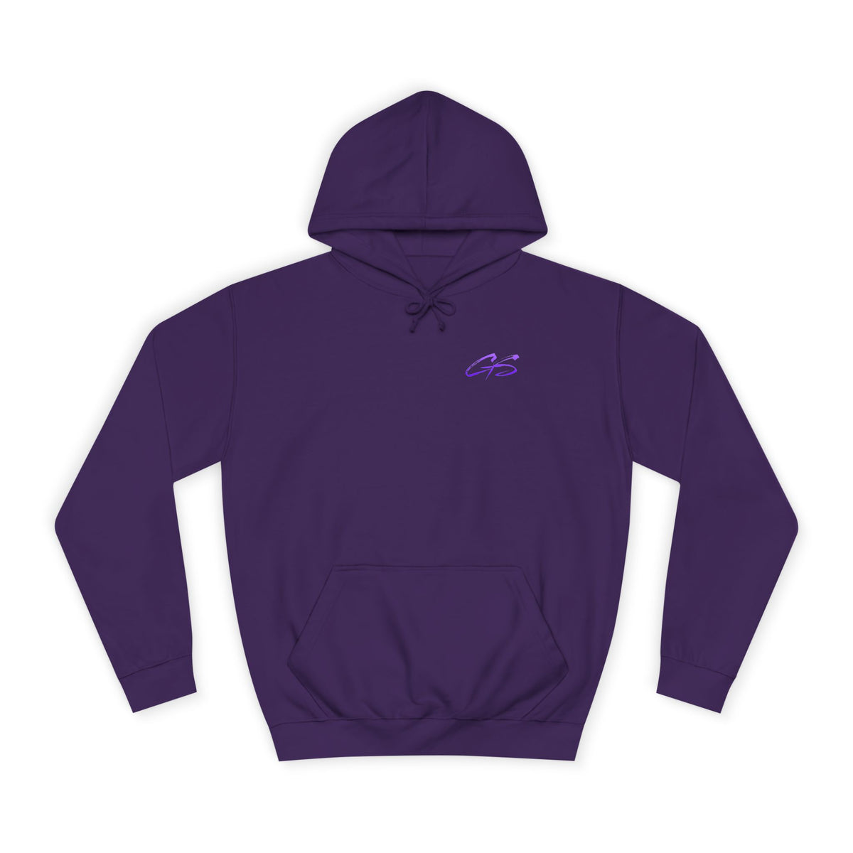 Garrett Schoen Icon Premium Hoodie