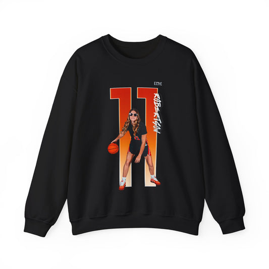 Haley Robertson Player Icon Crewneck Sweatshirt