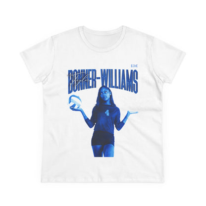 Taylor Bonner-Williams Faded Glory Women's Tee
