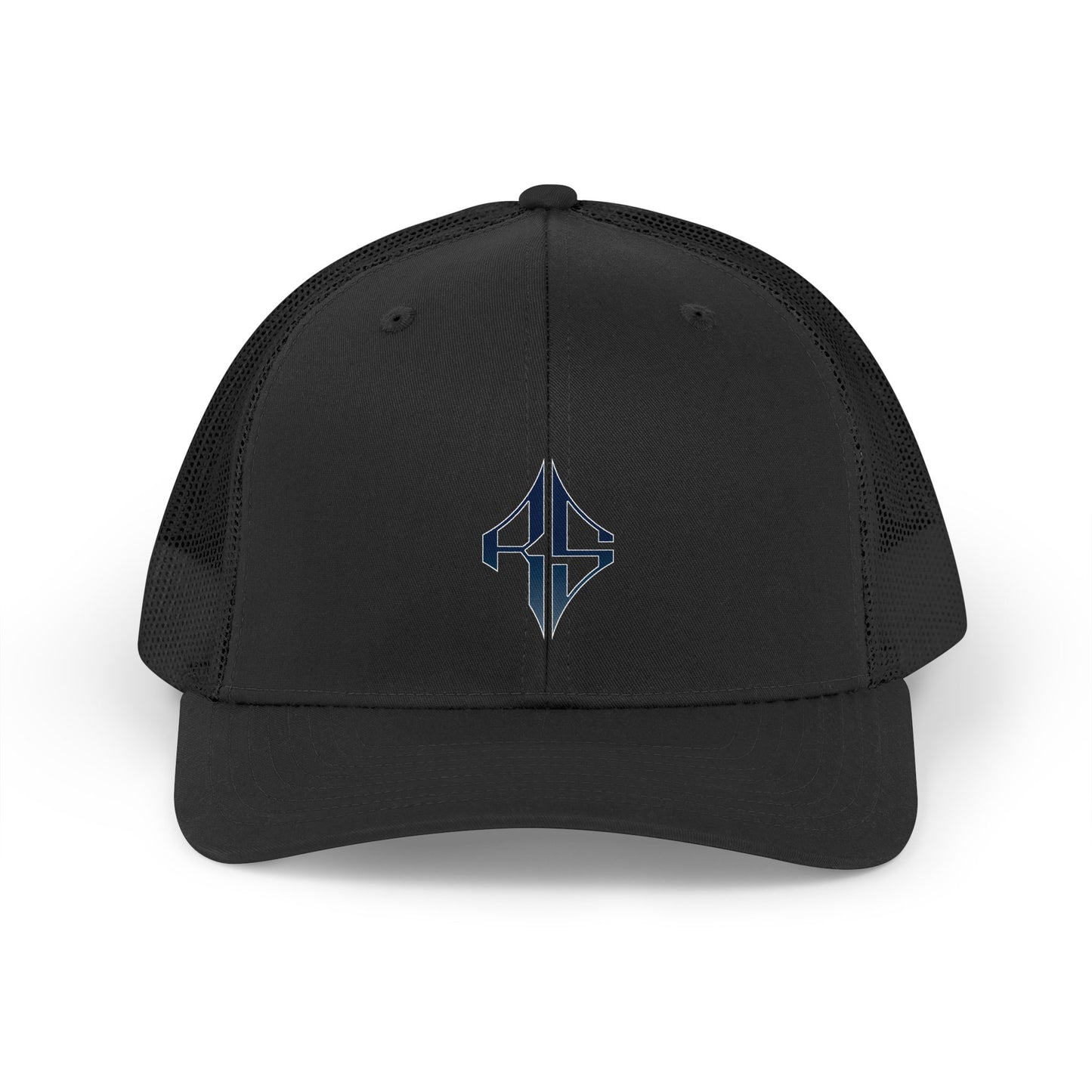 Reese Smith Logo Trucker Hat