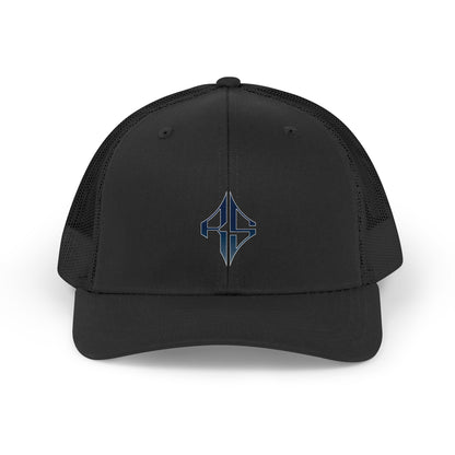 Reese Smith Logo Trucker Hat