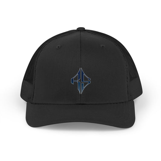Reese Smith Logo Trucker Hat