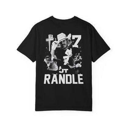 Joe Randle Vintage Blackout Premium Tee