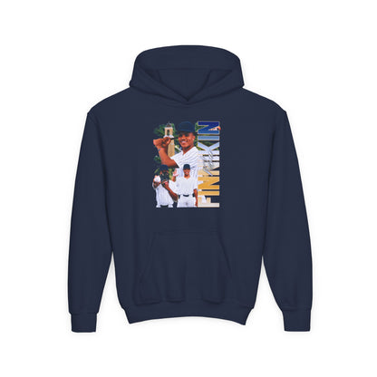 Kobee Finnikin Kids Hoodie