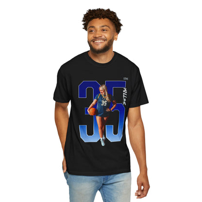 Hannah Miller Player Icon Premium Tee