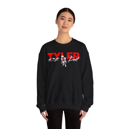 Tyler Dent Lowkey Crewneck Sweatshirt