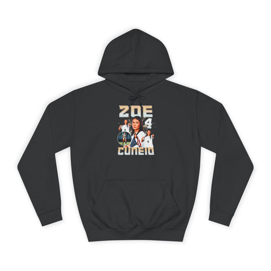 Zoe Cuneio Premium Hoodie
