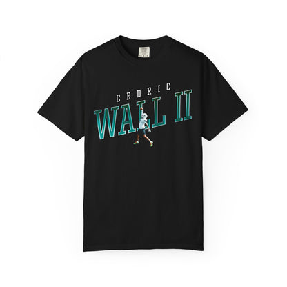 Cedric Wall II Icon Premium Tee