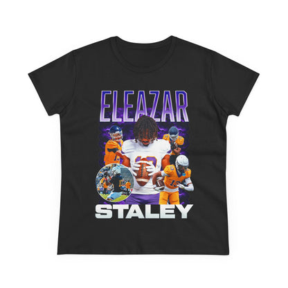 Eleazar Staley Women's Tee