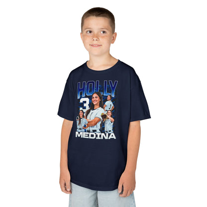 Holly Medina Kids Tee