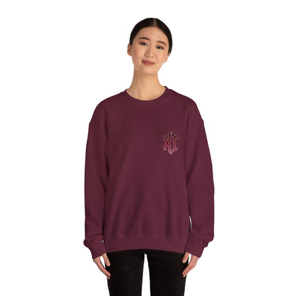 Xiane Romero Player Icon Number Crewneck Sweatshirt