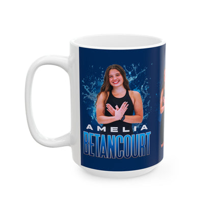 Amelia Betancourt 15oz Mug