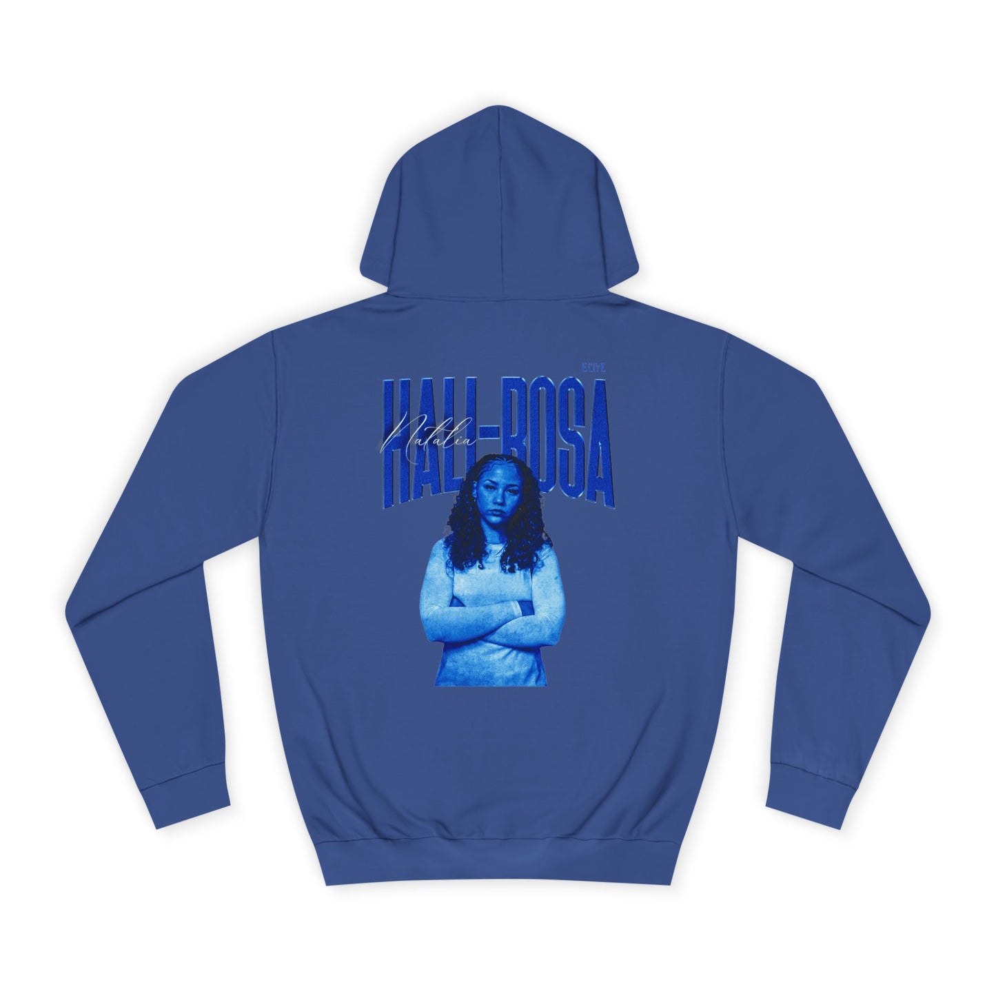 Natalia Hall-Rosa Faded Glory Premium Hoodie