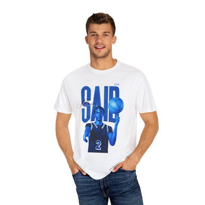 Adnaan Said Faded Glory Premium Tee