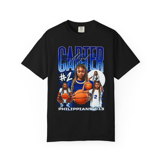 Aliyah Carter Premium Tee