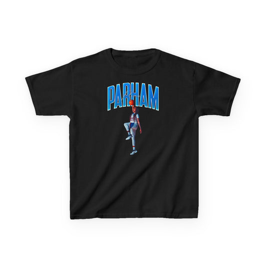 Parris Parham Athelte Glory Kids Tee