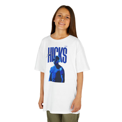 Kevin Hicks Faded Glory Kids Tee