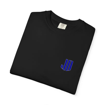Jazzmyn Ohlson Logo Premium Tee