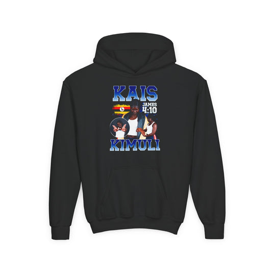 Kais Kimuli Kids Hoodie