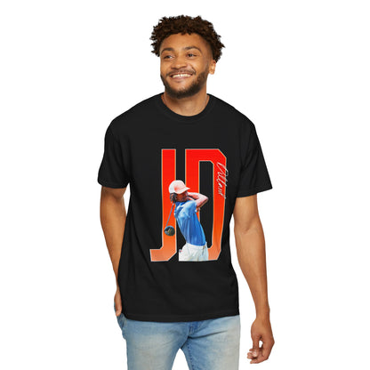 Jacari Dillard Player Icon Initials Premium Tee