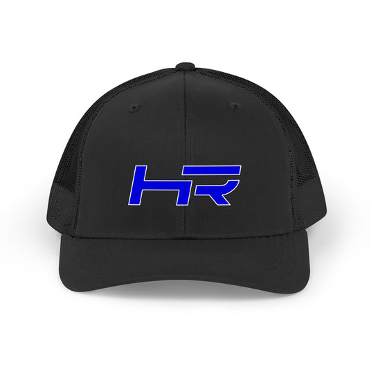 Heather Robertson Logo Trucker Hat