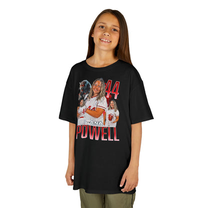Ana Powell Kids Tee