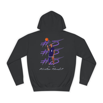 Kristian Hieskill Premium Hoodie