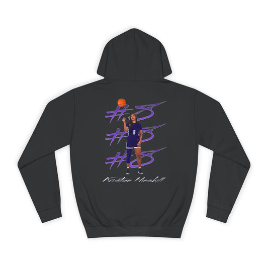 Kristian Hieskill Premium Hoodie