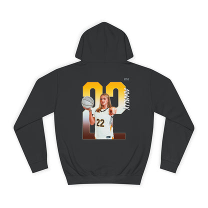 Nuala Connolly Player Icon Premium Hoodie