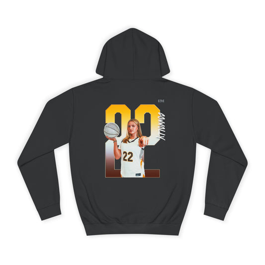 Nuala Connolly Player Icon Premium Hoodie