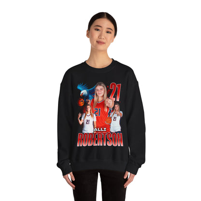 Alli Robertson Crewneck Sweatshirt