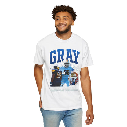 Daniel Gray Last Name Highlight Premium Tee