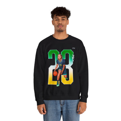 Trinity Dale Player Icon Crewneck Sweatshirt
