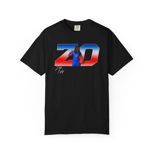 Zoe Osby Big Initials Premium Tee