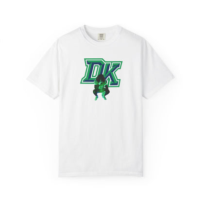Dkaydon Dames Featured Logo Premium Tee