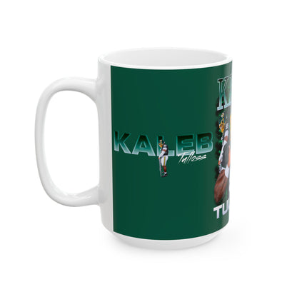 Kaleb Tulloss 15oz Mug