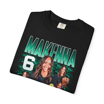 Makenna Harrington Single Color Combo Premium Tee