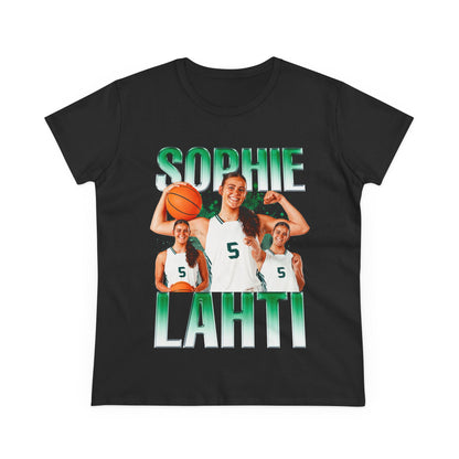 Sophie Lahti Women's Tee