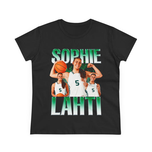 Sophie Lahti Women's Tee
