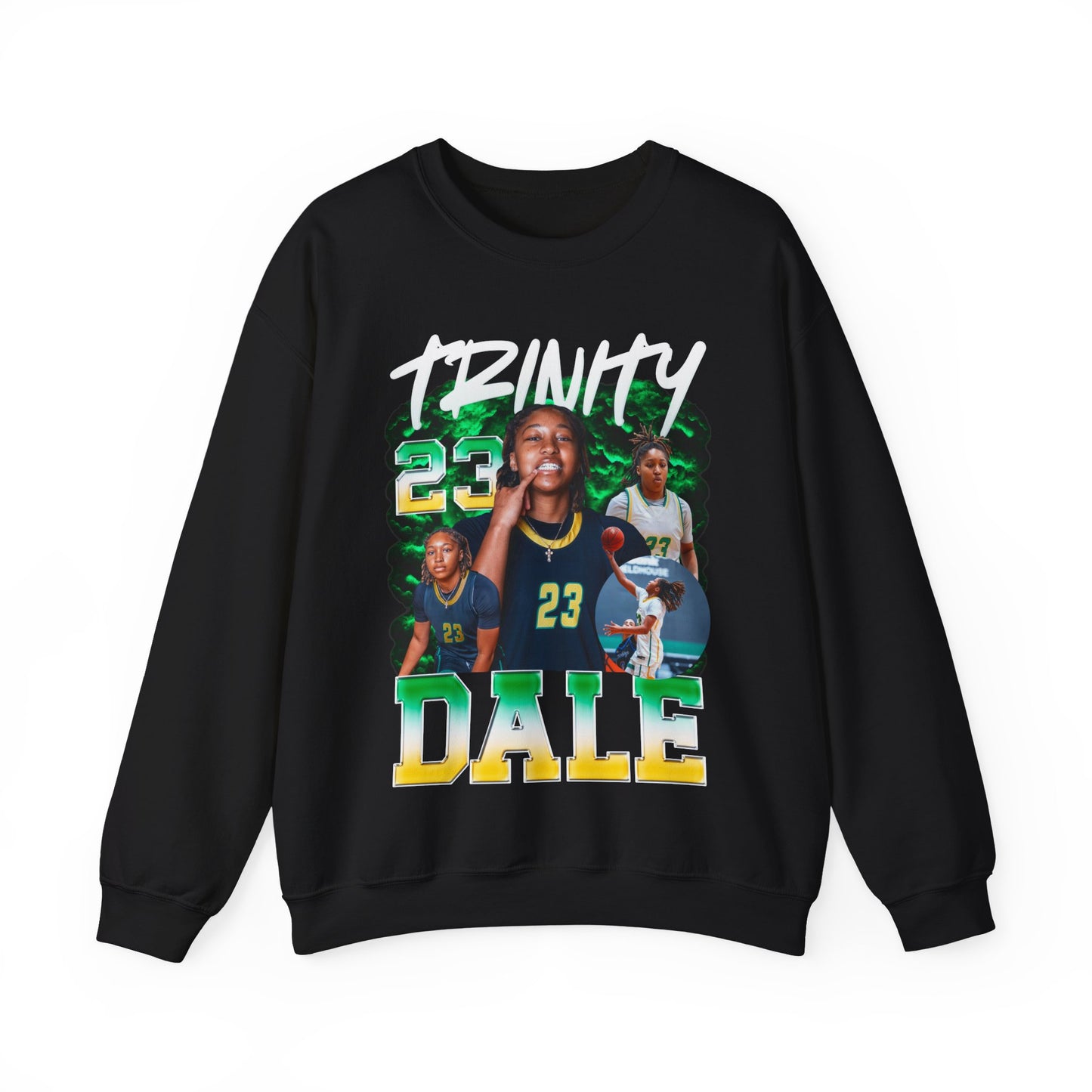 Trinity Dale Crewneck Sweatshirt