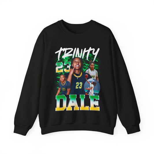 Trinity Dale Crewneck Sweatshirt